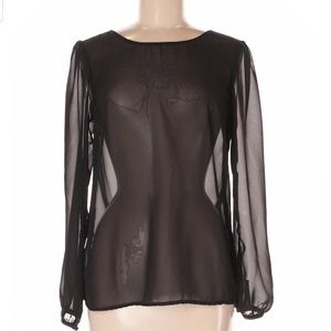 Cute and Sexy Blouse